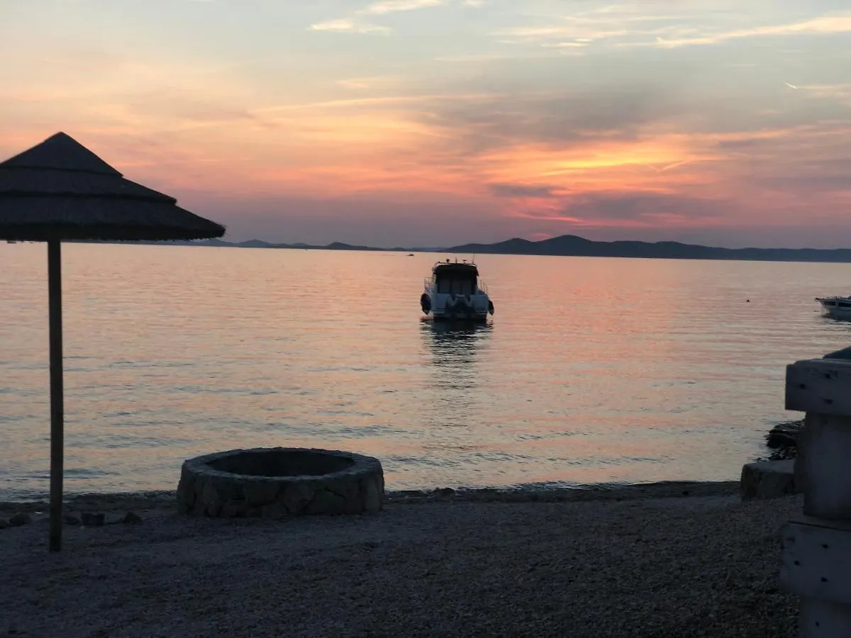 Buqez Resort Villa Sunset 64 Drage Croatia
